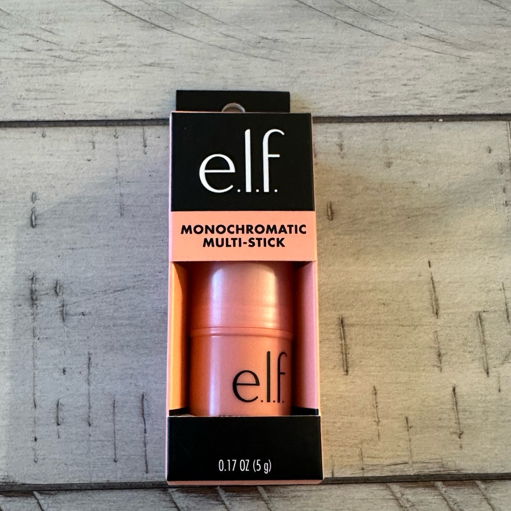 e.l.f. Monochromatic Multi-Stick